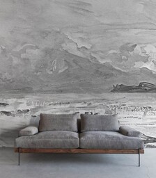 Wallcolors Tapeta Fogg