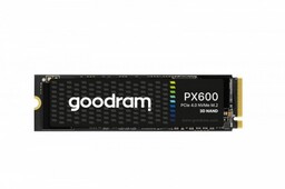 GOODRAM Dysk SSD PX600 250GB M.2 PCIe 4x4