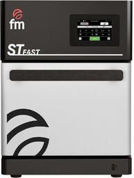 STALGAST Piec konwekcyjno-mikrofalowy, ST-Fast, P 6 kW, P