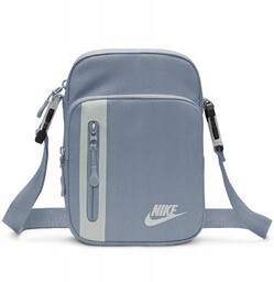 Saszetka Nike Elemental Premium DN2557-493 szary one size