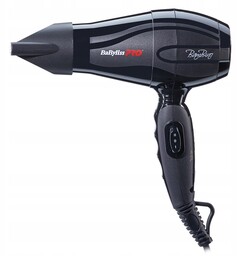 Suszarka do włosów Babyliss Pro Bambino BAB5510E 1200W