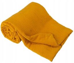 Matex Kocyk Muslin 75x100 TB0370_06*