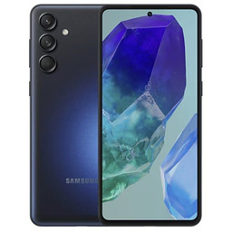 Smartfon SAMSUNG Galaxy M55 8/128GB 5G 6.7'' 120Hz