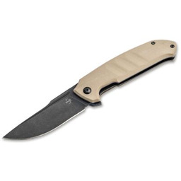 Boker Nóż Böker Plus Barchan 440B