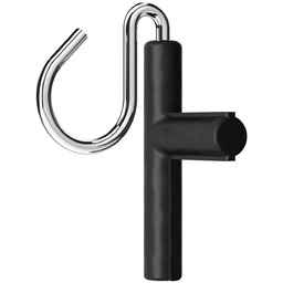 Haczyk na nakładkę ochronną