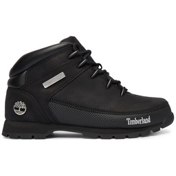 Trapery Timberland Euro Sprint Hiker 6361R/TB06361R0011 Czarny