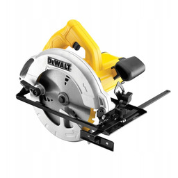 Pilarka Tarczowa 65MM Kufer DWE560K-QS Dewalt