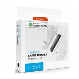 Lokalizator rowerowy Fixed Fixtag-bi-bk
