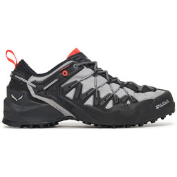 Trekkingi Salewa Wildfire Edge 0000061347 Szary