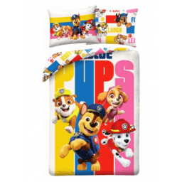 Pościel Paw Patrol - Pups