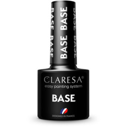 Baza pod lakier hybrydowy CLARESA