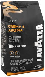 Lavazza Expert Crema e Aroma 1 kg