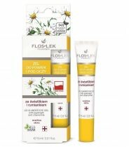 Flos-Lek żel do powiek i pod oczy ze