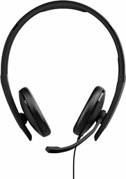 EPOS I SENNHEISER C10 3,5 mm zestaw słuchawkowy