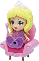 Flipsies Lalka Eva medycyna weterynaryjna (Vtech 3480