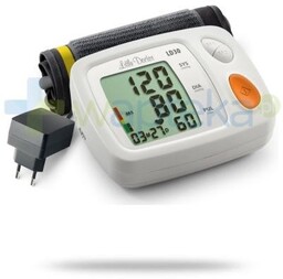 AQUAJET Little Doctor ciśnieniomierz LD30 Little Doctor ciśnieniomierz
