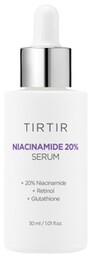 TIRTIR Niacinamide 20% Serum Serum do twarzy 30