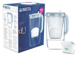 BRITA Dzbanek z filtrem Glass MX Pro Pure
