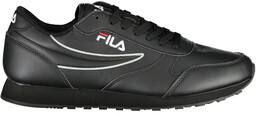 MĘSKIE BUTY SPORTOWE FILA CZARNE