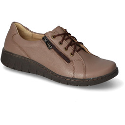 Półbuty Helios 429 Khaki lico