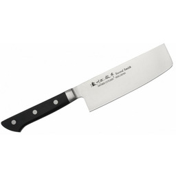 Satake Cutlery Nóż Nakiri 16 cm Satake Satoru