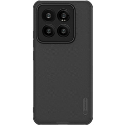 Etui Nillkin Super Frosted Shield Pro Magnetic Case