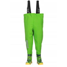 Spodniobuty Dziecięce Krokodylki R 20/21 Wodery