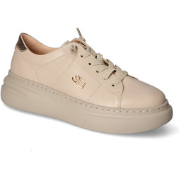 Sneakersy Arka BI6899/2609+2094 Beżowe lico