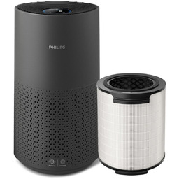 Oczyszczacz powietrza PHILIPS AC1715/11 Seria 1000i