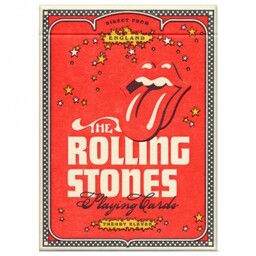 Theory11 Karty do gry The Rolling Stones