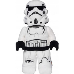 Pluszak maskotka Lego Star Wars Stormtrooper 333340