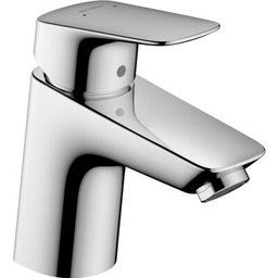 HANSGROHE Bateria umywalkowa Logis 70 71071000 Chrom