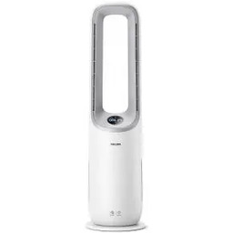 Philips AirPerformer 2w1 z wentylacją AMF765/10 Oczyszczacz powietrza