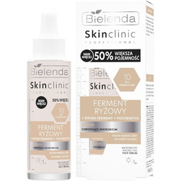 BIELENDA FERMENT RYŻOWY Serum chroniące mikrobiom