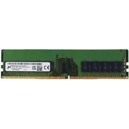 Pamięć RAM 1x 16GB Micron DDR4 1Rx8 3200MHz