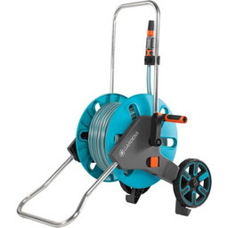 GARDENA Wózek z wężem CleverRoll M 18513-20