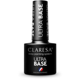 Baza pod lakier hybrydowy CLARESA Ultra Base