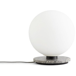 Menu TR Lampa Stołowa/Ścienna z Marmurową Podstawą -