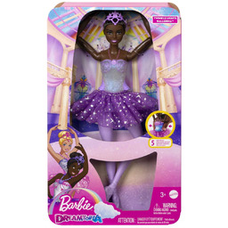 Barbie Dreamtopia, Lalka Baletnica