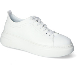 Sneakersy Arka BI6936/2198 Białe lico