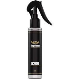 AngelWax H2GO Niewidzialna wycieraczka, powłoka hydrofobowa 100ml