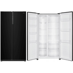 Lodówka side by side Kernau Kfsb 1793 B