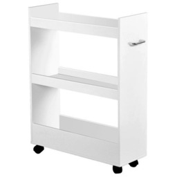 KESPER Regał kuchenny, szer. 22 cm, 3 poziomy