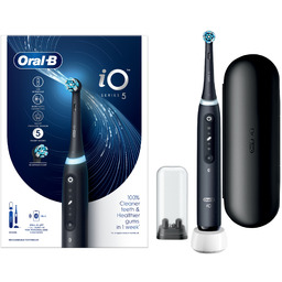 Elektryczna Szczoteczka Magnetyczna do Zębów Oral-B iO 5