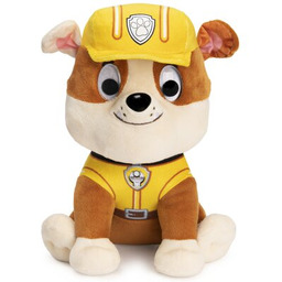 GUND Maskotka Psi Patrol Bohaterowie Rubble 6058447