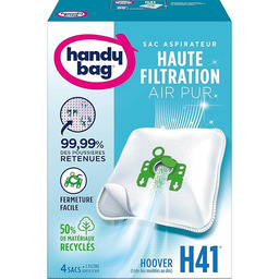 Melitta Handy Bag - H41 - Zestaw 3