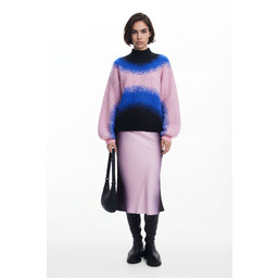 Desigual Sweter cieniowany Maitrepierre
