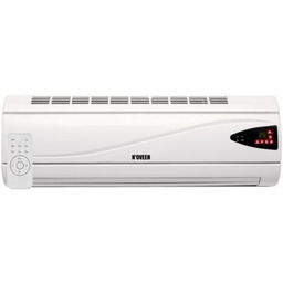 NOVEEN Kurtyna powietrzna HC2200 LED