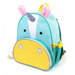 Skip Hop, plecak Zoo Jednorożec Skip Hop