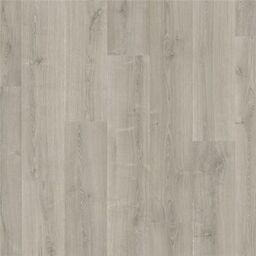 Panele Quick Step Dąb szczotkowany szary SIG4765